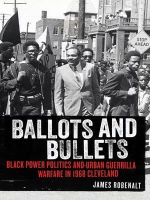 cover image of Ballots and Bullets
